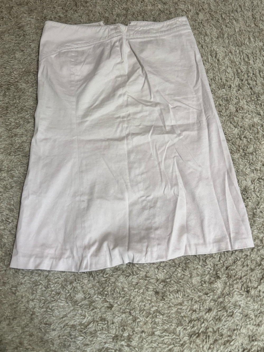 Gucci Vintage Knee-Length Skirt